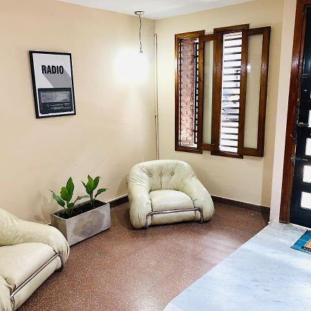 Hotel Atenas Буенос Айрес Екстериор снимка