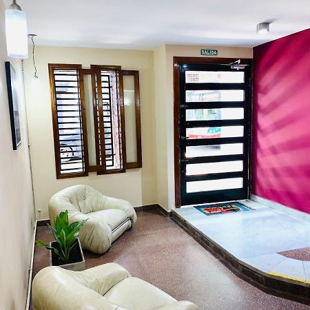 Hotel Atenas Буенос Айрес Екстериор снимка