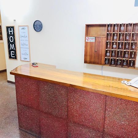 Hotel Atenas Буенос Айрес Екстериор снимка