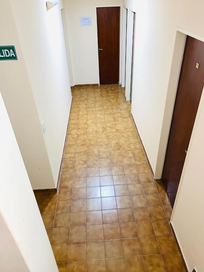 Hotel Atenas Буенос Айрес Екстериор снимка