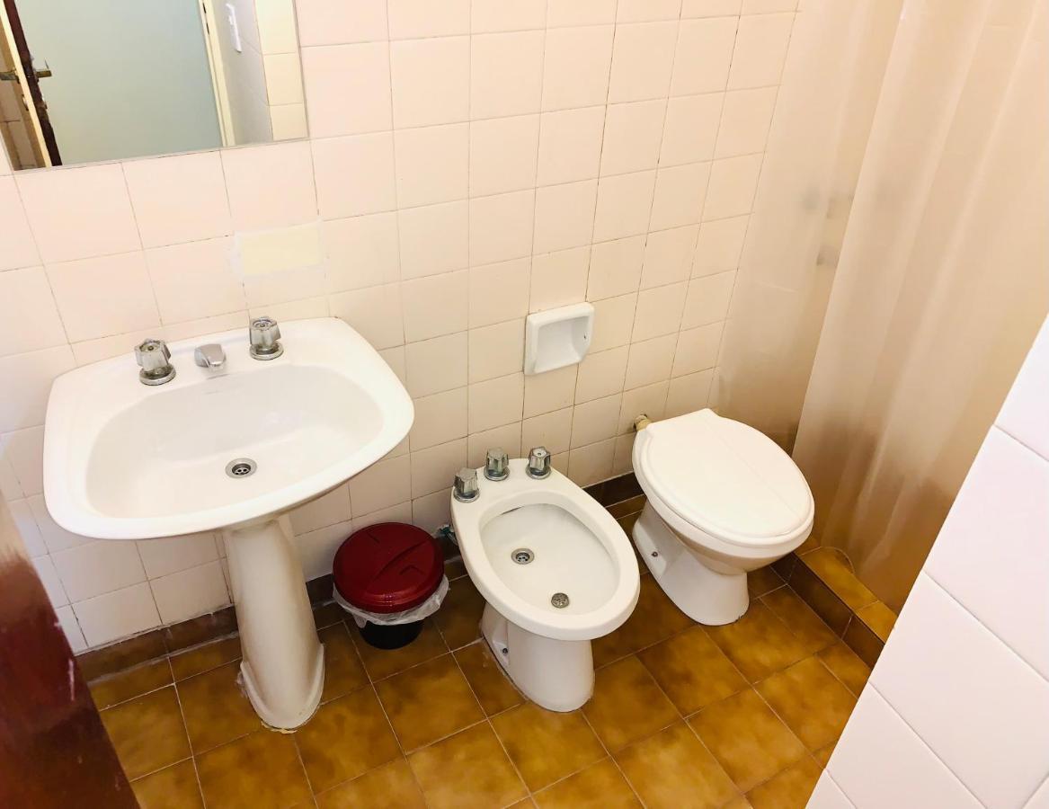 Hotel Atenas Буенос Айрес Екстериор снимка
